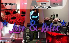 Love & Relax