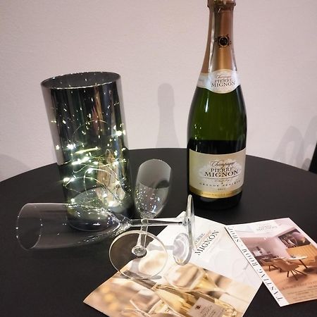 Love & Relax Épernay Extérieur photo