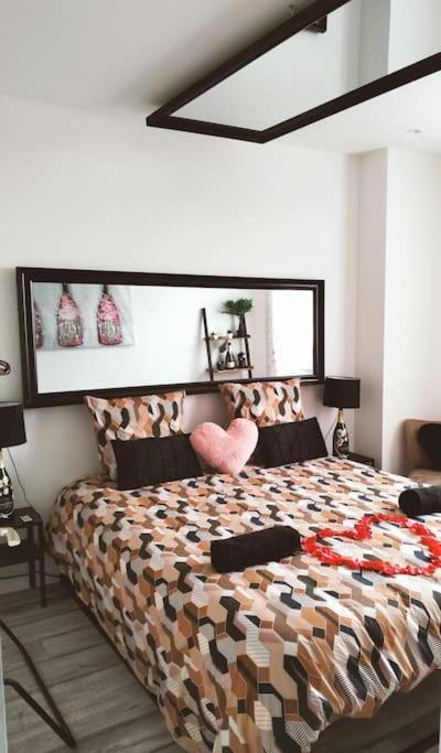 Love & Relax Épernay Extérieur photo
