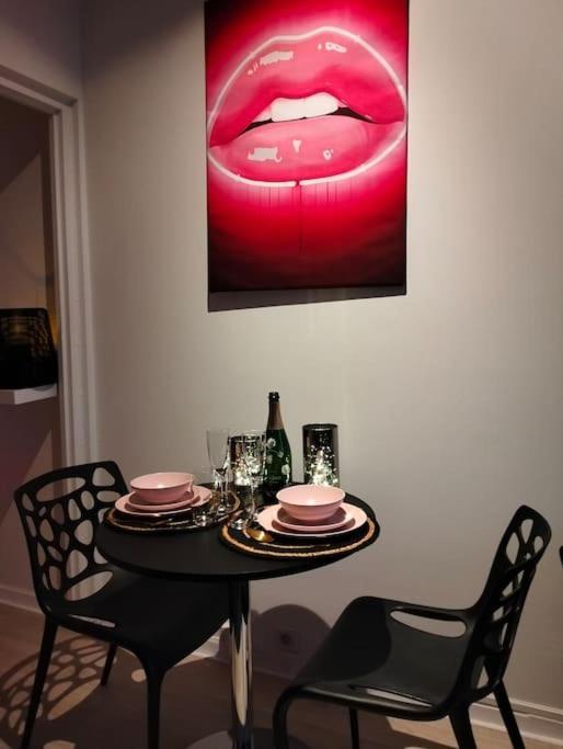 Love & Relax Épernay Extérieur photo