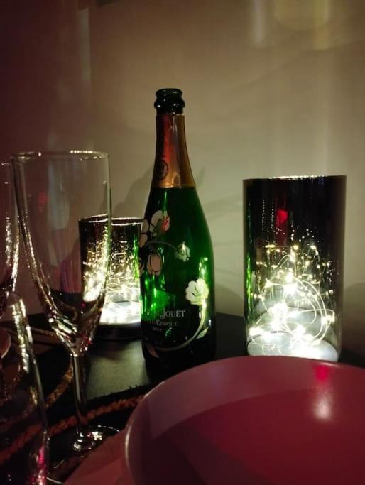 Love & Relax Épernay Extérieur photo
