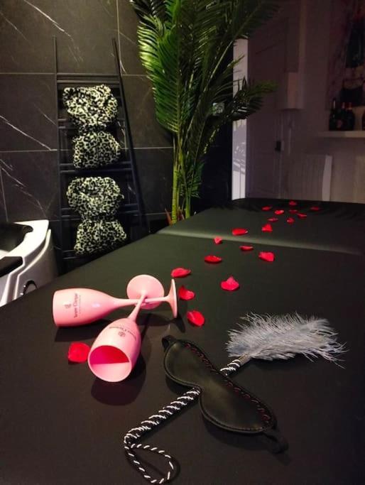 Love & Relax Épernay Extérieur photo