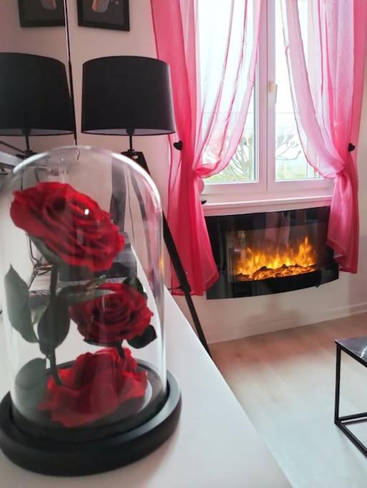 Love & Relax Épernay Extérieur photo