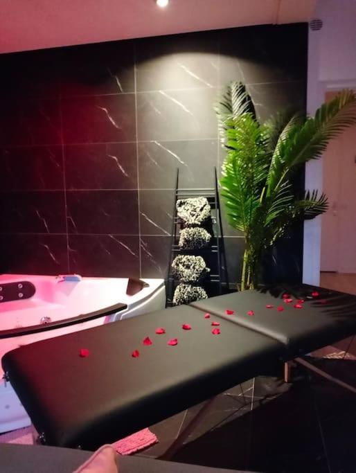 Love & Relax Épernay Extérieur photo
