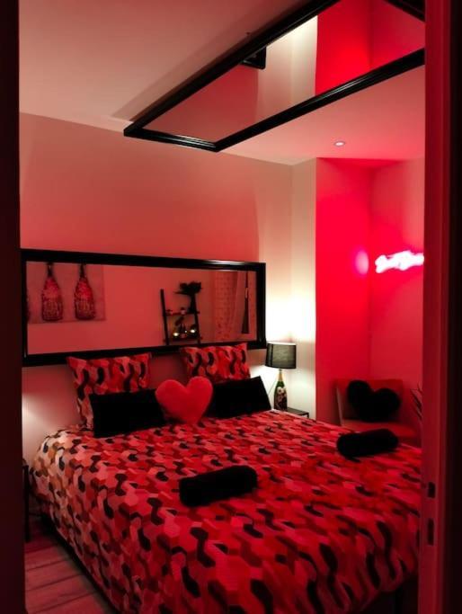 Love & Relax Épernay Extérieur photo