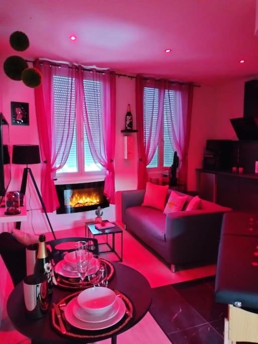 Love & Relax Épernay Extérieur photo