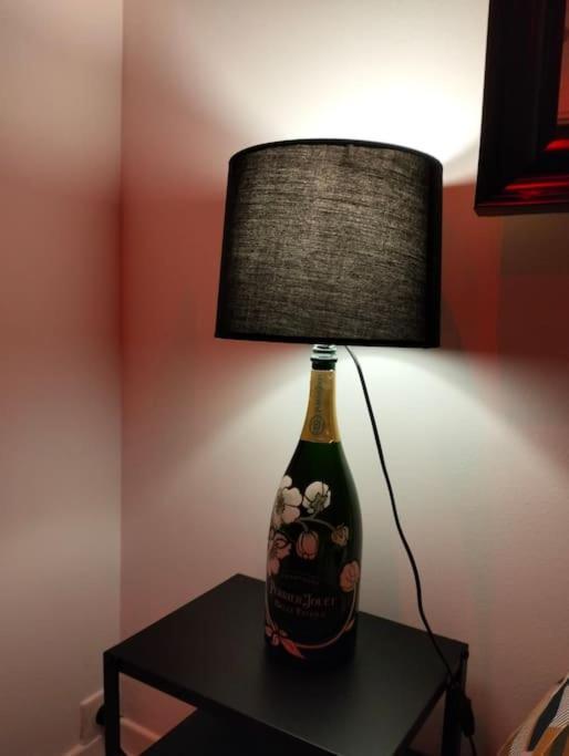 Love & Relax Épernay Extérieur photo