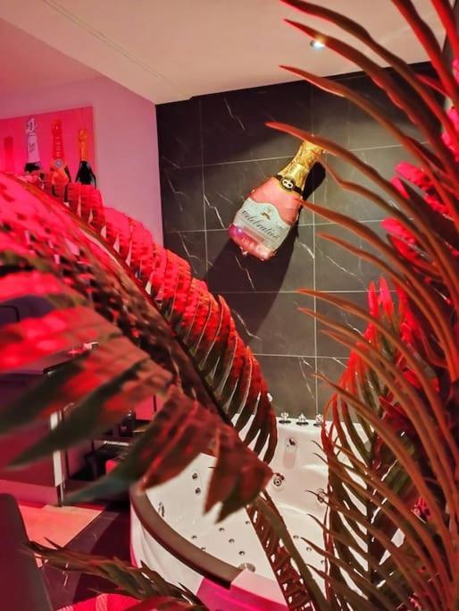 Love & Relax Épernay Extérieur photo