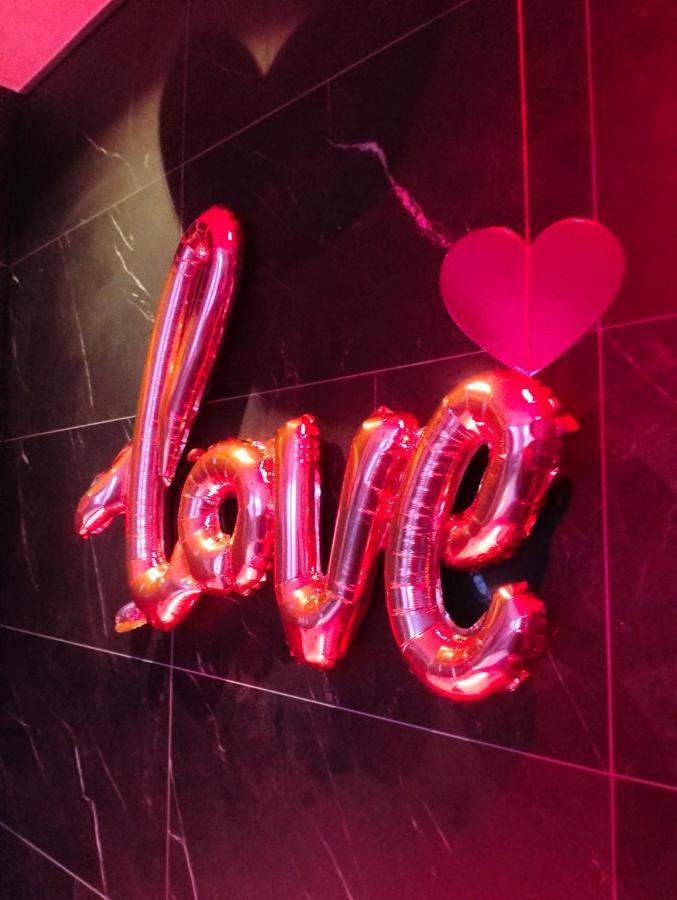 Love & Relax Épernay Extérieur photo