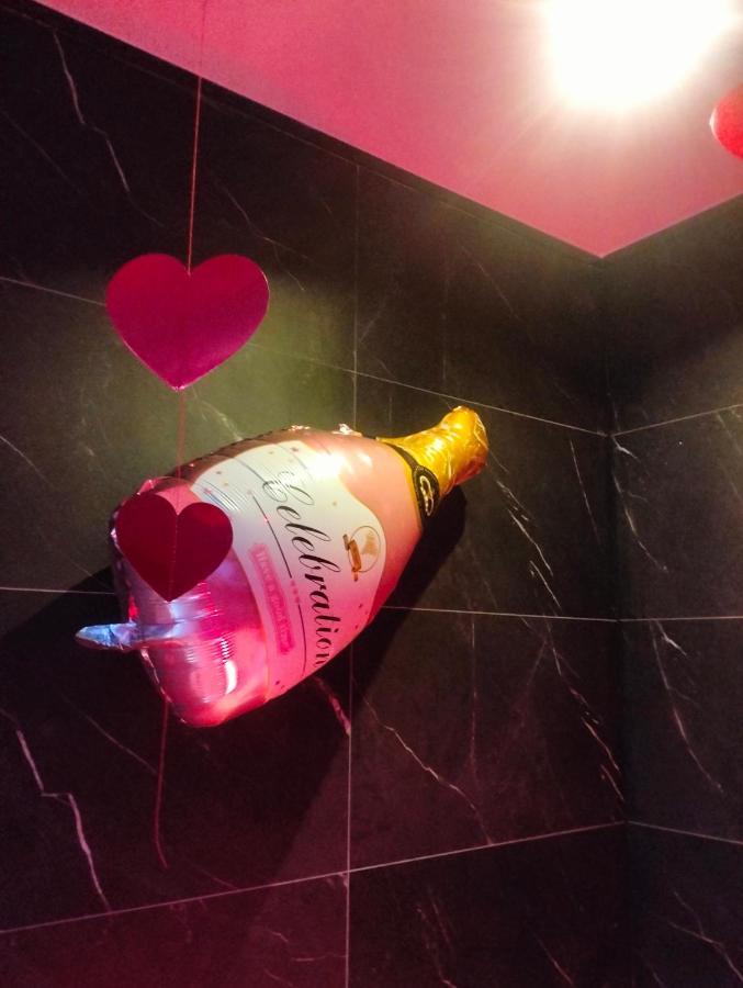 Love & Relax Épernay Extérieur photo